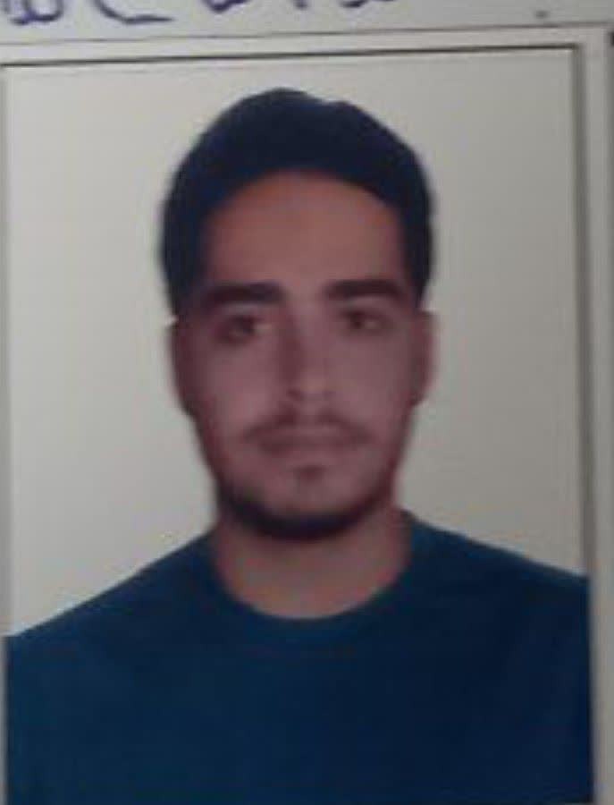 گفت گو با مانی ولی پور؛ یازدهم تجربی از قائم شهر