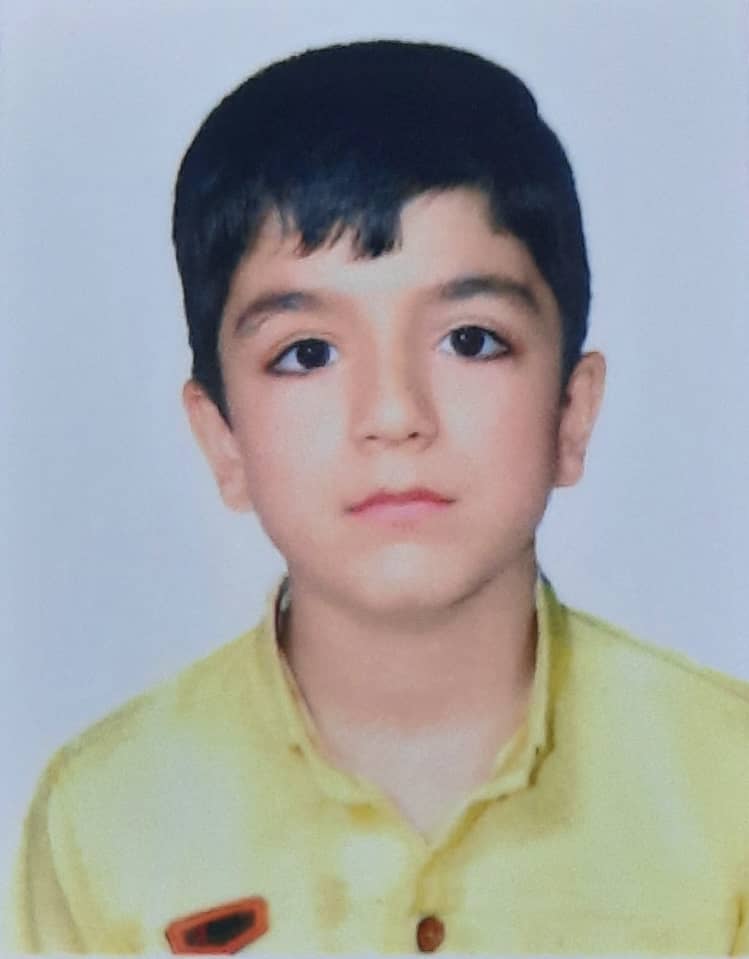 گفتگو با امیرکیان ابراهیمی میر از خرم آباد