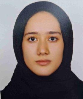 گفت و گو با فاطمه خدادی قهرمان پیشرفت دوازدهم تجربی