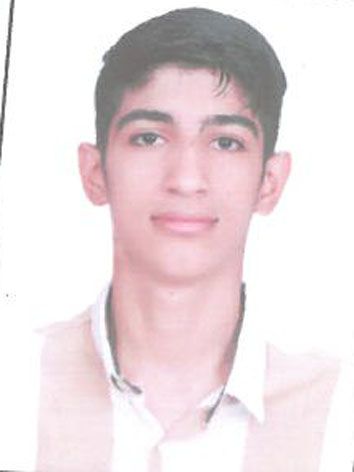 گفتگو باعرشیا رمضان کریمی قهرمان پاییز