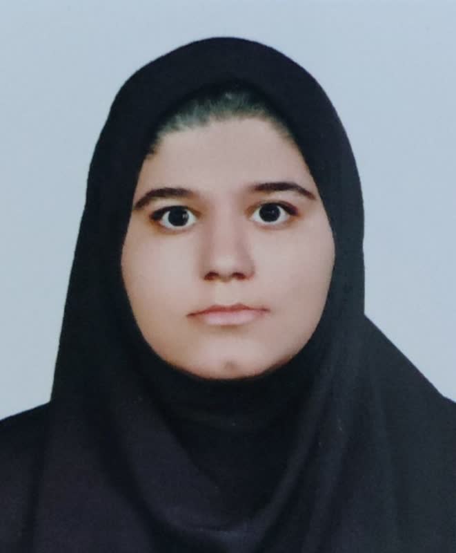 گفت و گو با دانش آموز محدثه دهقانی عضو باشگاه 500 تایی