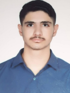 مصاحبه با ارشان نبی‌نیا؛ دانش‌آموز پایه یازدهم تجربی از شیراز