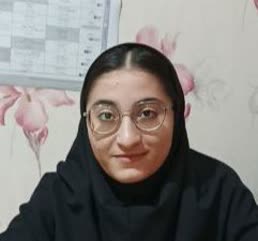 گفت وگو با پارلا امین نژاد از قهرمانان تابستان و تراز بالای 6000