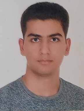 گفتگو با محمد جانفزا پایه نهم