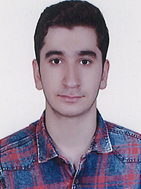 مصاحبه با محمدمهدی عیسی زاده قهرمان آزمون‌های تابستان وپائیز بابل