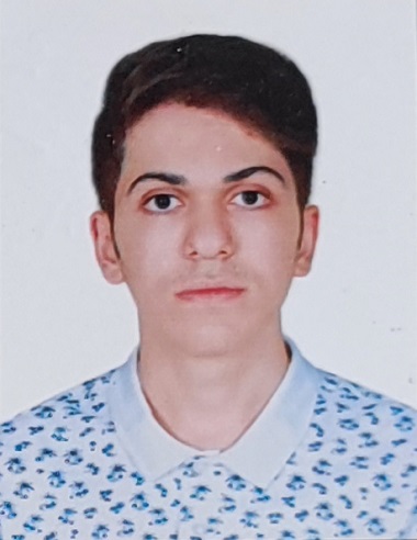 گفتگو با امیررضا اسماعیل پور پایه دوازدهم تجربی