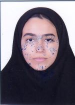 گفت گو با کوثر کاظمی کمرپشتی؛ دوازدهم تجربی از قائم شهر