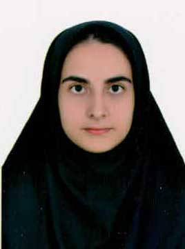 گفتگو با پریسان عموپورنفر برتر پایه دوازدهم تجربی