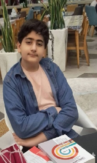 گفت و گو ایمان اثباتی با بردیا طوفانی موقر قهرمان پیوستگی