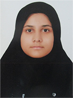 گفتگو و مصاحبه با الهه سادات کلالی - رتبه برتر کنکور 1404