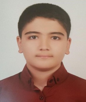 گفت وگو با ابوالفضل بهرامی؛قهرمان پیوستگی پایه هشتم