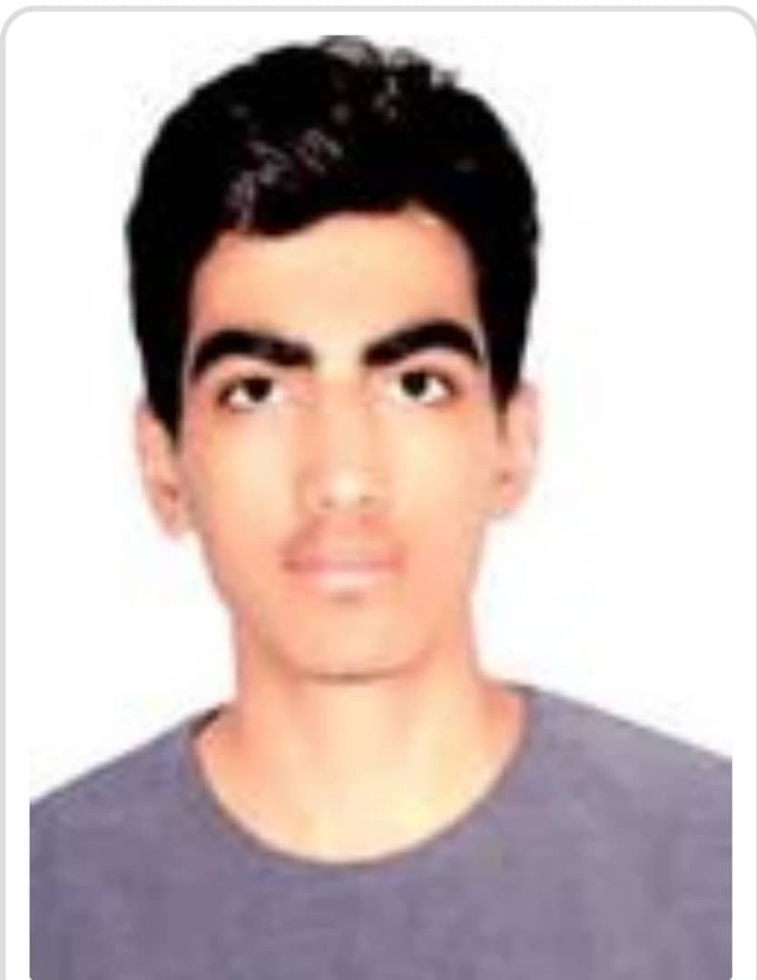 مصاحبه با سپهر ذوقی؛ دانش‌آموز پایه دوازدهم ریاضی از شیراز