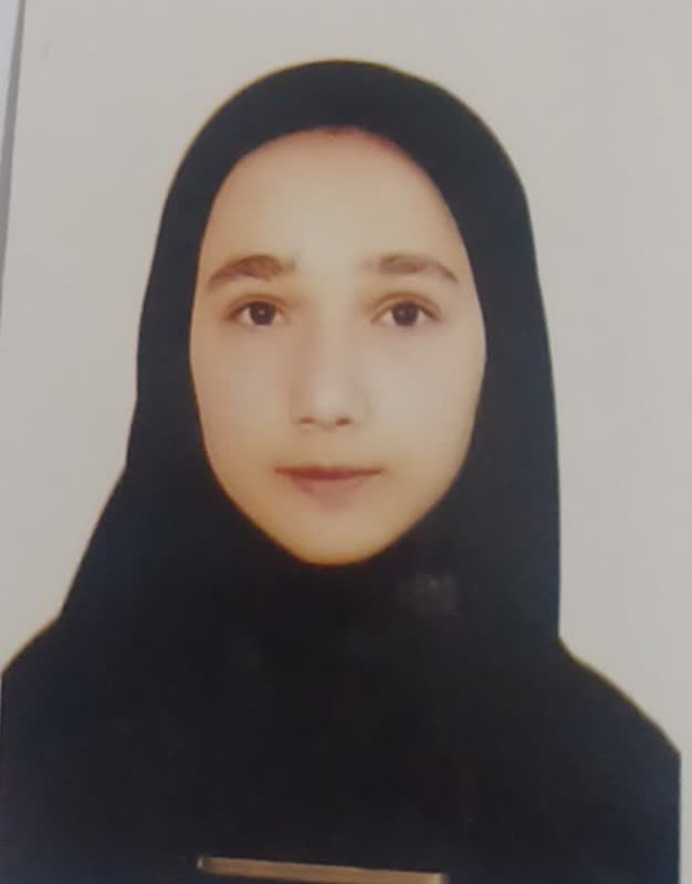 گفتگو با سپیده جنگی قهرمان پیشرفت پایه هشتم