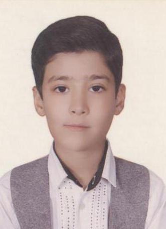 گفتگو با محمد امانی- قهرمان پیشرفت و پیوستگی