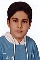 محمدآروین رحیمی و رمز موفقیت در هوش