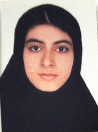 گفت و گو با عضو باشگاه پانصدتایی : سیده پانیذ حسینی