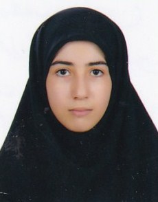 گفت و گو با  معصومه فرجی  قهرمانان تابستان از اراک