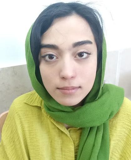 گفتگو بامهلا کوی جانی- قهرمان پیشرفت و پیوستگی