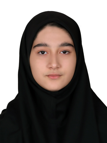 گفت و گو با: سارینا کیومرثی قهرمان پیوستگی پایه دوازدهم تجربی