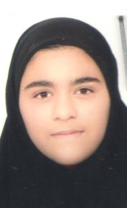 گفتگو و مصاحبه با ستاره کریم زاده دانش آموز برتر از شهر ملکان