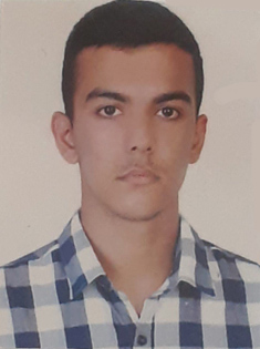 مصاحبه با ابوالفضل اسبونیا قهرمان آزمون‌های تابستان و پائیز بابل