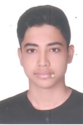 گفت وگو با سینا صادق زاده قهرمان پیوستگی دوازدهم ریاضی