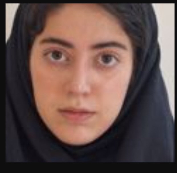 گفت و گو با مبینا پیرهادی دانش آموز دوازدهم انسانی