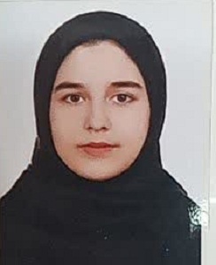 گفت وگوبا مهسا دهقان عضوباشگاه500تایی‌ها ازشهرضا