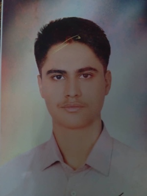 مصاحبه با آرمین شاهمرادی‌پور؛ دانش‌آموز پایه دوازدهم از شیراز