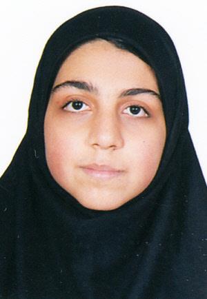 گفت وگو با نرگس اسدی یونسی؛قهرمان پاییز از بیرجند