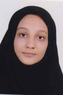 گفت وگوبا فاطمه بختیاریان  قهرمان پیوستگی با 304 پاسخ صحیح