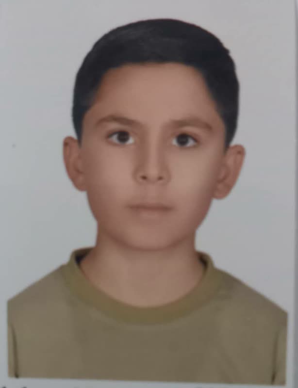 گفت و گو با امیررضا جاوید ؛ قهرمان پیوستگی پایه ششم از فیروزآباد