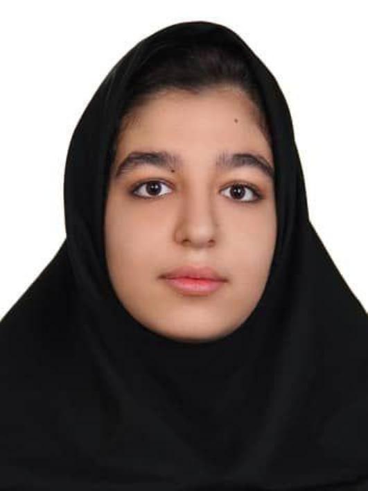 گفتگو با زریان کرمی پایه نهم  قهرمان پاییز از سنندج