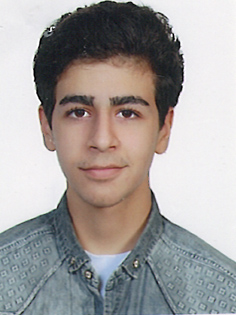 مصاحبه با شایان آقاجانی قهرمان آزمون‌های تابستان و پائیز بابل