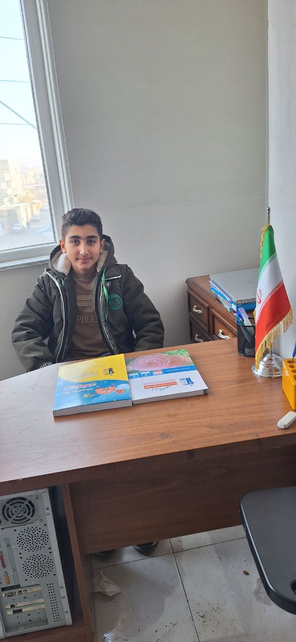 گفتگو بامحمدرضا نصیرزاده قهرمان تابستان و پاییز