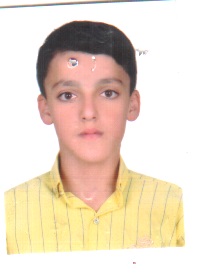 گفتگو با امیرطاها نجف پور دوازدهم تجربی قهرمان تابستان و پاییز