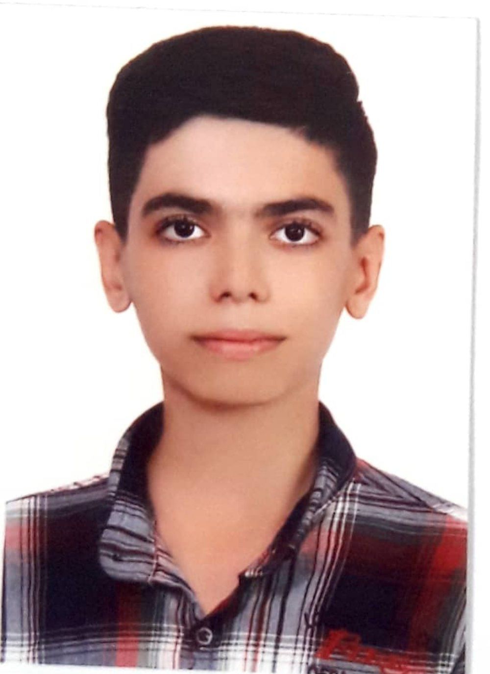 گفت وگو با امیرمهدی جوادی‌مهر؛ قهرمان پاییز دهم تجربی از کوهدشت