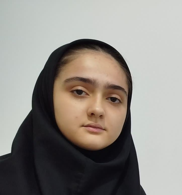 گفت و گو با زهرا حضرتقلی زاده، قهرمان پیوستگی