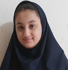 گفت و گو با پارمیس مجیدی دهم تجربی از ارومیه