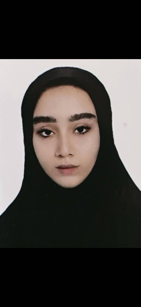 گفتگو با سونیا باقرزاده دوازدهم تجربی