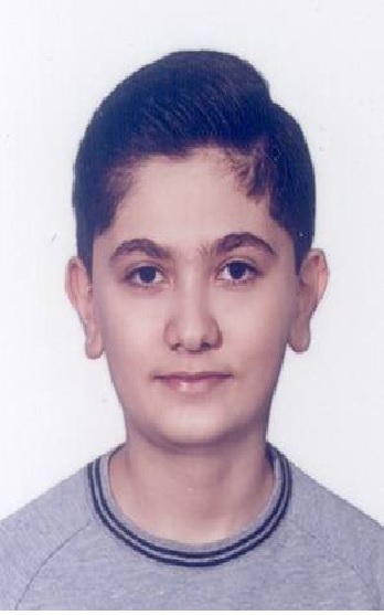 گفت و گو علیرضا خدائی با  ایلیا عظیمی قهرمان پیشرفت