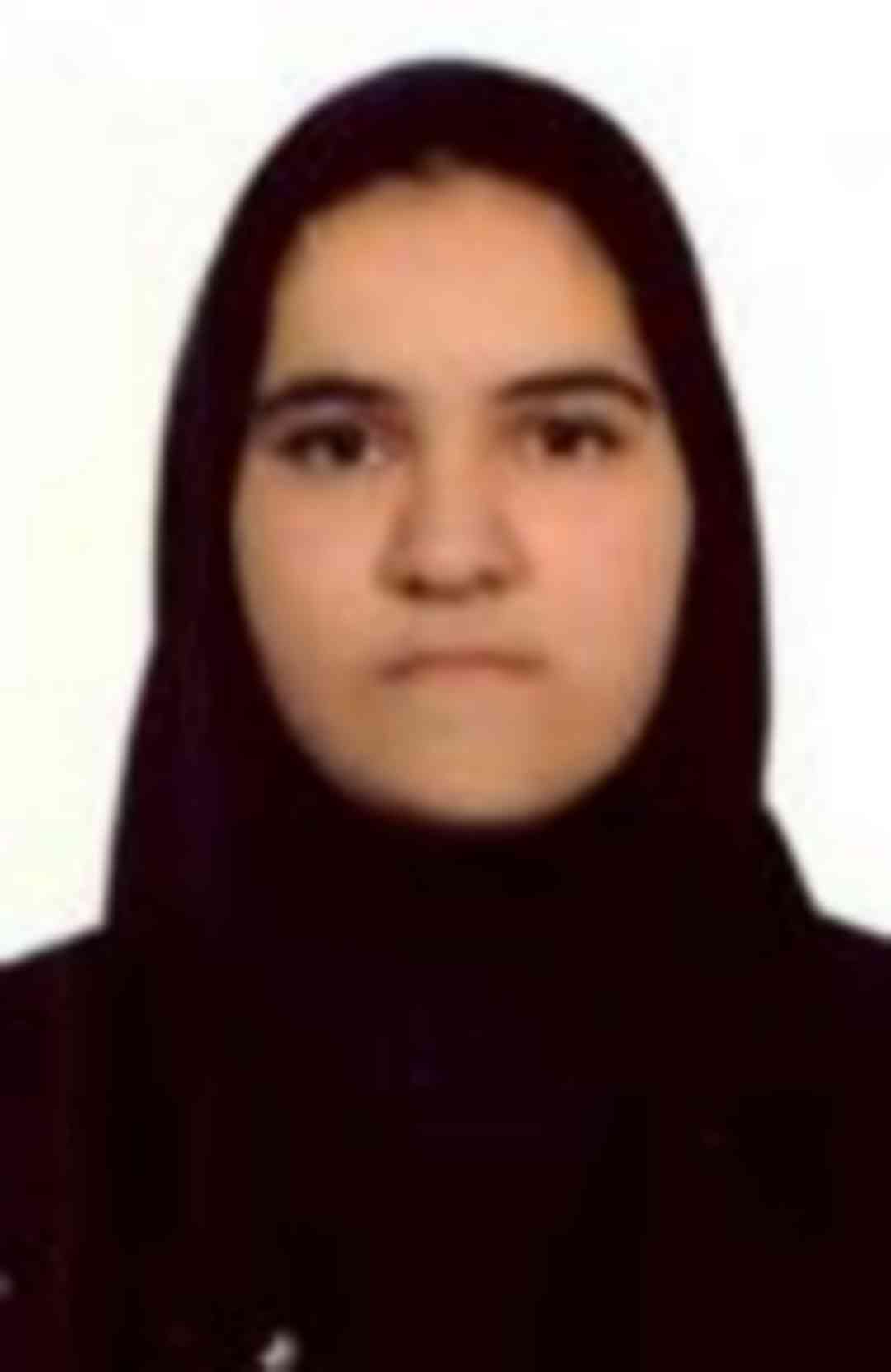 گفت و گو با دیانا فرشدوز مقدمی دانش آموز دوازدهم تجربی