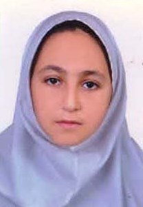 گفت و گو با الیسا جابری عضو باشگاه 500تایی  از  شهر مرند