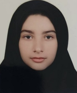 مصاحبه با ویانا ایزدی دانش آموز قهرمان تابستان