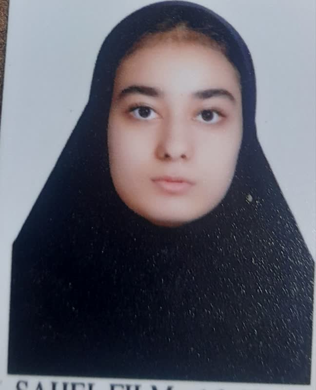 گفتگو با دنیا شفائی قهرمان پاییز از آستارا