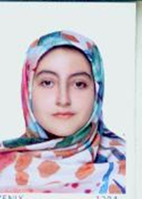 گفت و گو با مهتا دولت خواه قهرمان پیوستگی