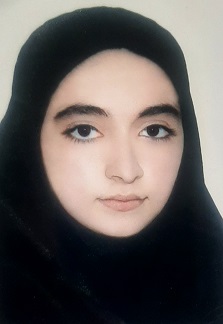 گفت و گو با الیکا صیدی قهرمان پاییز از سرابله