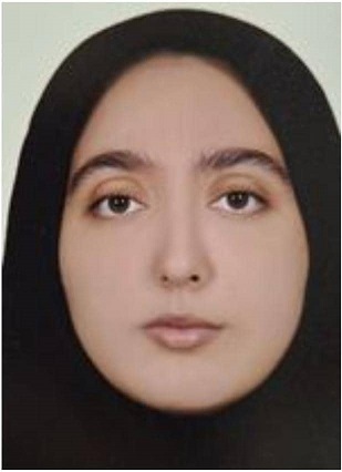 گفت و گو با زهرا اشکانی ، قهرمان پیشرفت تحصیلی پاییز