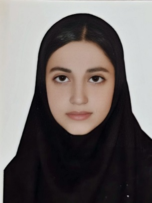 ثنا سیدپور الگویی از پشتکار و برنامه‌ریزی در آزمون‌های قلم چی