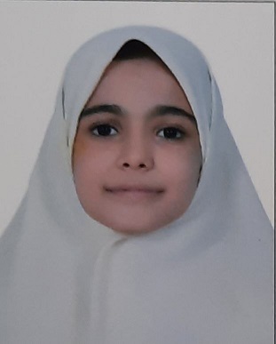 گفت و گو با ساجده لطفی مقطع ششم از ارومیه